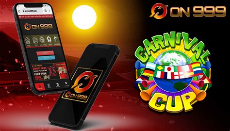 Carnival Cup Review 2024